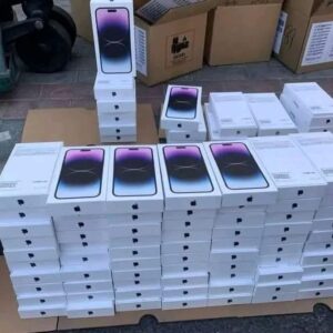 iPhone 14 Pro Max Pallet(25 phones per pallet)