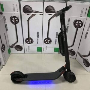 AOVO M365GO Electric Scooter