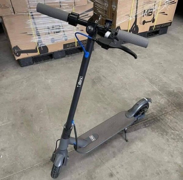 AOVO M365GO Electric Scooter - Image 3