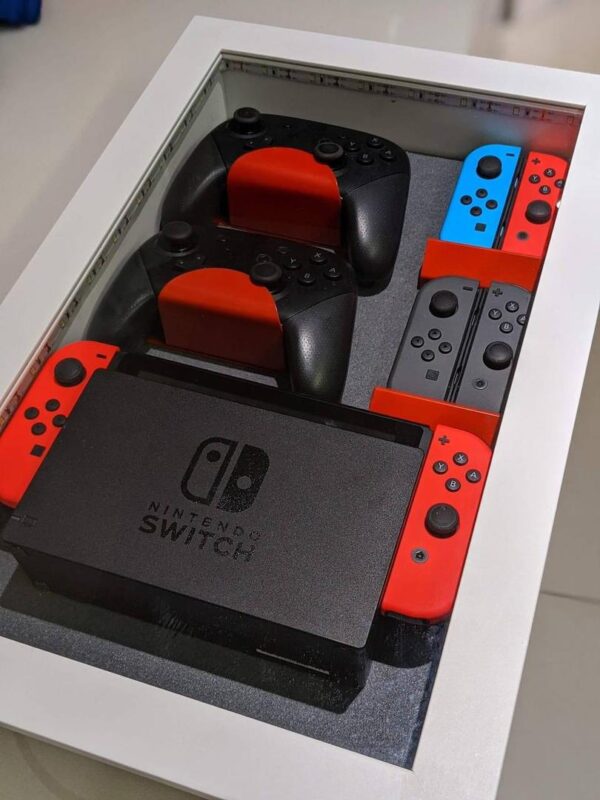 NINTENDO SWITCH (5 pieces for $600) - Image 2