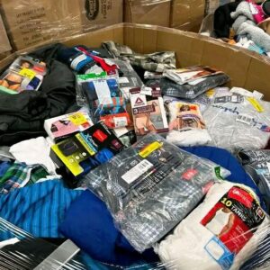 Walmart clothing