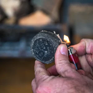 ButlerWood Firestarter